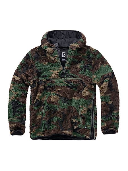 Brandit Troyer 5023-10 Brandit Teddyfleece günstig online kaufen