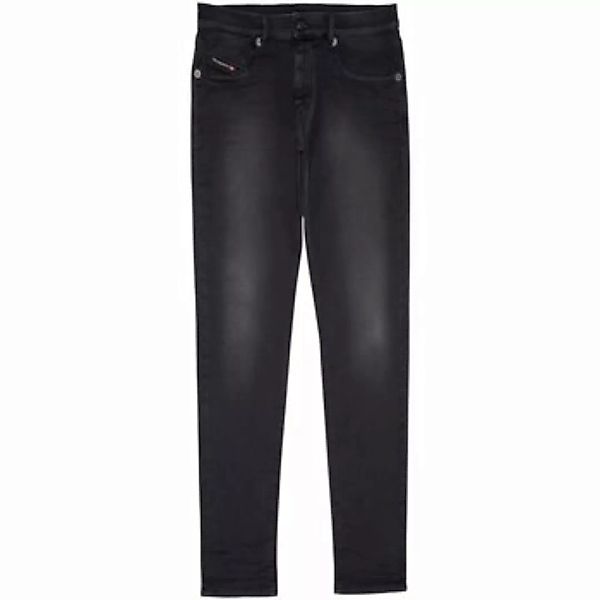 Diesel  Slim Fit Jeans D-STRUKT günstig online kaufen