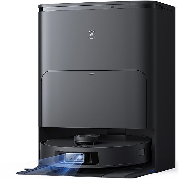 ECOVACS DEEBOT T30S PRO GEN2 Saug- und Wischroboter mit 11.000 Pa Saugkraft günstig online kaufen