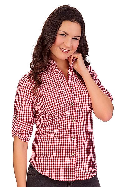 orbis Trachtenbluse Trachtenbluse - BASIC - günstig online kaufen