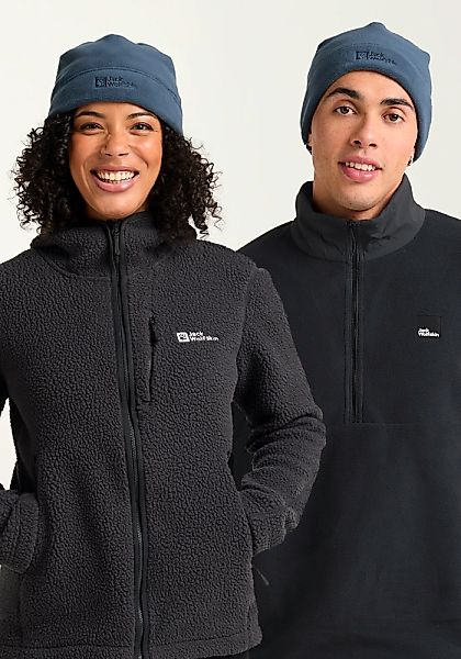 Jack Wolfskin Beanie "VERTIGO BEANIE" günstig online kaufen