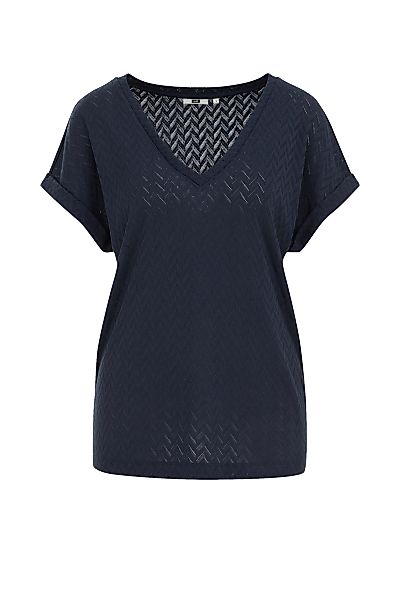 WE Fashion T-Shirt günstig online kaufen