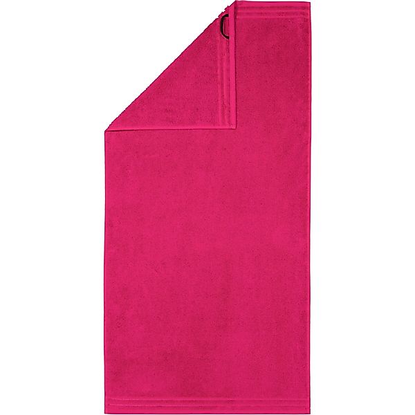 Vossen Handtücher Calypso Feeling, 100% Baumwolle günstig online kaufen
