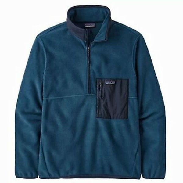 Patagonia  Pullover Sport  Microdini 1/2 Zip P/O Tidepool Blue 26200/TIDB-T günstig online kaufen