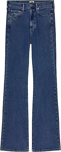 Tommy Jeans Curve Weite Jeans CRV günstig online kaufen