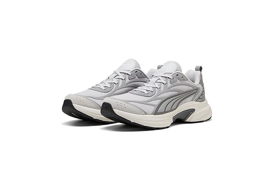 PUMA SOFTRIDE ESCALATE Sneaker atmungsaktives Textil-Obermaterial, SOFTFOAM günstig online kaufen