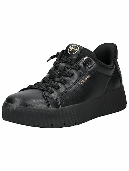Tamaris Sneaker "Tamaris Sneaker Leder/Textil" günstig online kaufen