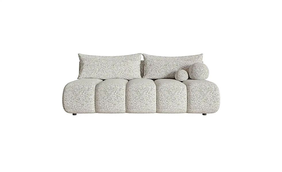 Selsey Dandelino mit Bettkasten Schlafsofa ¦ beige ¦ Maße (cm): B: 198 H: 9 günstig online kaufen