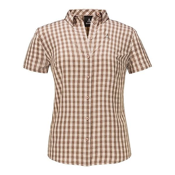Schöffel Outdoorbluse CIRC Blouse Dalfoss Damen günstig online kaufen