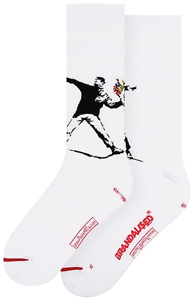 MuseARTa Langsocken The world's most famous günstig online kaufen