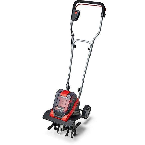 Einhell Gartenhacke Einhell Akku Bodenhacke GE-CR günstig online kaufen