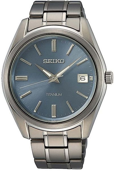 Seiko Quarzuhr Herrenuhr - Seiko Modell: SUR371P1 günstig online kaufen