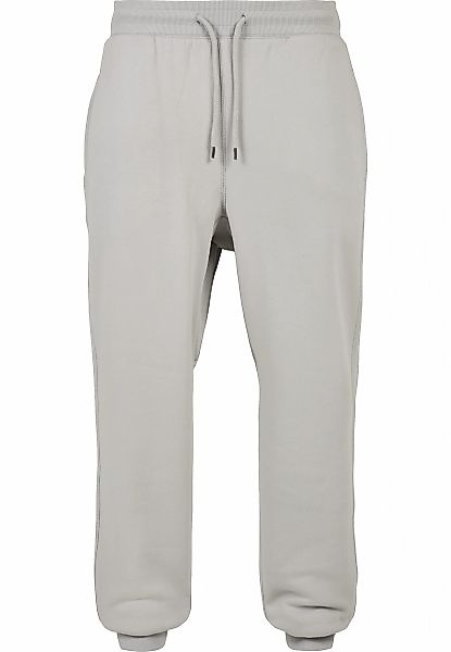 URBAN CLASSICS Stoffhose "Urban Classics Herren Basic Sweatpants" günstig online kaufen
