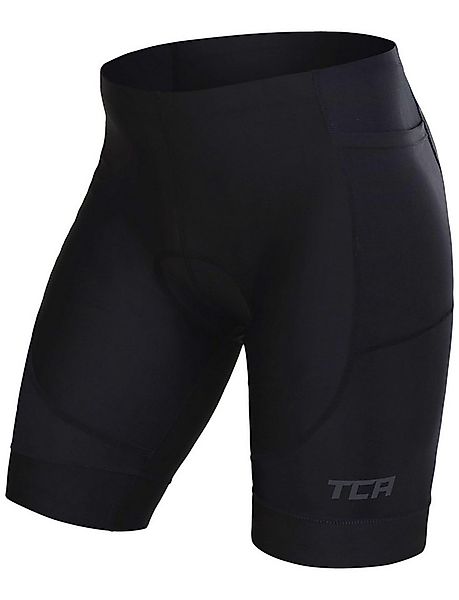 TCA Fahrradhose TCA Herren Slipstream gepolsterte Radhose, schnelltrocknend günstig online kaufen