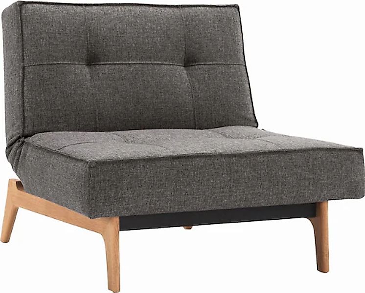 INNOVATION LIVING ™ Sofa »Splitback Eik«, in scandinavischem Design günstig online kaufen