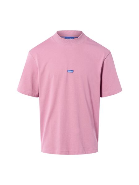 HUGO Blue T-Shirt Nieros günstig online kaufen