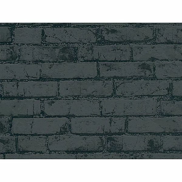 living walls Vliestapete High Rise, strukturiert, günstig online kaufen