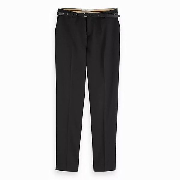 Maison Scotch Trekkinghose Maison Scotch Damen Hose Classic Tailored Pants günstig online kaufen