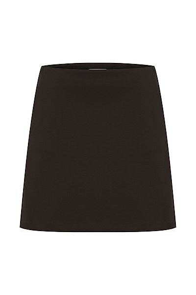 b.young A-Linien-Rock BYMMRAVNA MINI SKIRT - günstig online kaufen