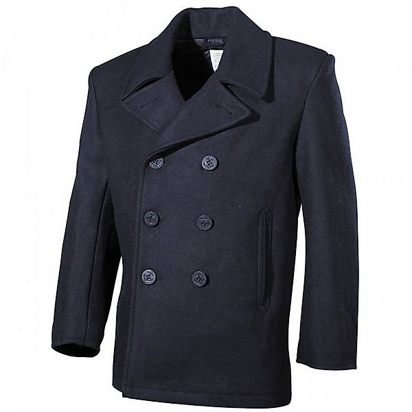 MFH Kurzmantel US Pea Coat, mit günstig online kaufen