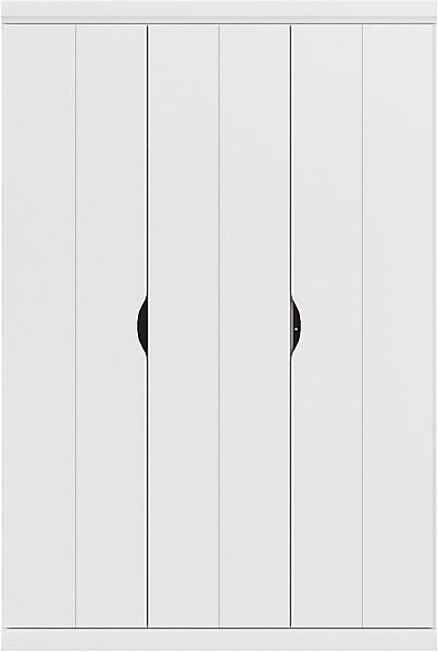 rauch Kleiderschrank »Drehtürenschrank Schrank Garderobe Wäscheschrank Schl günstig online kaufen