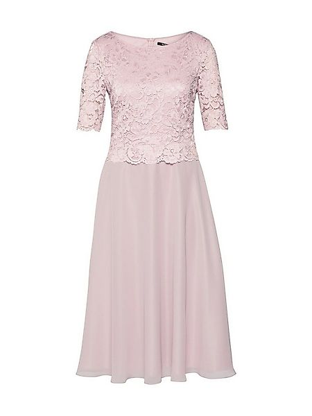Vera Mont Cocktailkleid (1-tlg) Spitze günstig online kaufen
