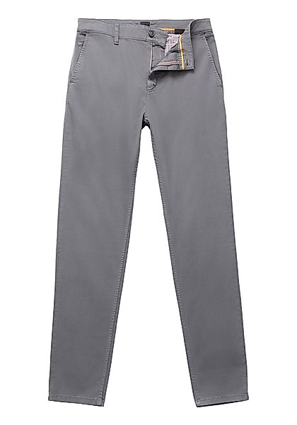 BOSS ORANGE Chinohose slim mit Gesäßtaschen günstig online kaufen