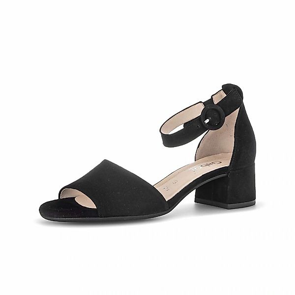 Gabor Spangenpumps "Spangenpumps" günstig online kaufen