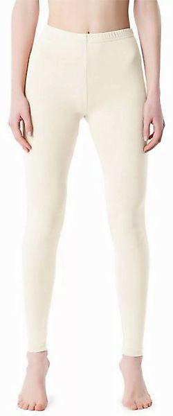 Bellivalini Leggings Damen Lange Hose Freizeithose mit bequemem Bund BLV50- günstig online kaufen