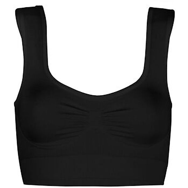 Bodyboo  Sport BH BB1085 Black günstig online kaufen