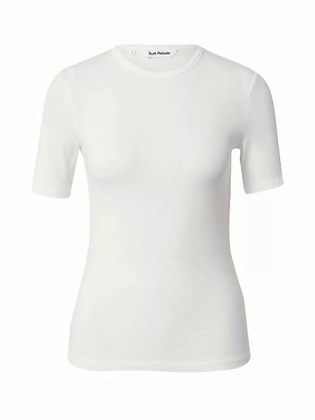 Soft Rebels T-Shirt Fenja (1-tlg) Plain/ohne Details günstig online kaufen