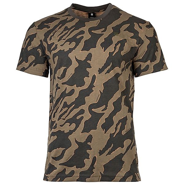 G-STAR T-Shirt Herren T-Shirt 1er Pack günstig online kaufen
