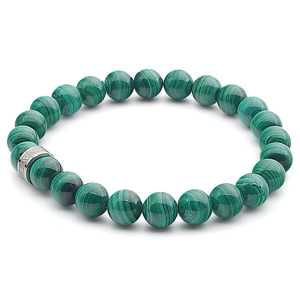 LAVISA Armband Armband Echte Edelstein Perlen, günstig online kaufen