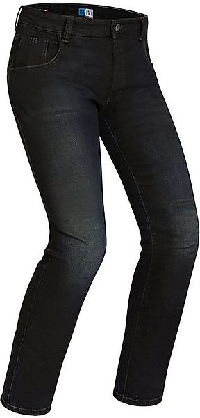 PMJ Motorradhose New Rider Motorradjeans Knieprotektoren enthalten günstig online kaufen