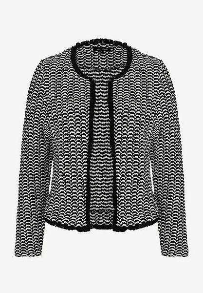 MORE&MORE Wollpullover günstig online kaufen