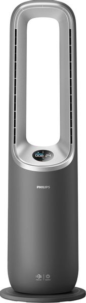 Philips Luftreiniger "AMF870 Air Performer, 3-in-1 Reinigen, Kühlen & Heize günstig online kaufen
