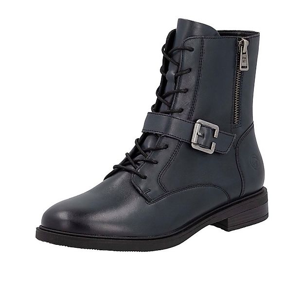 Remonte Biker Boot Schnürboots günstig online kaufen