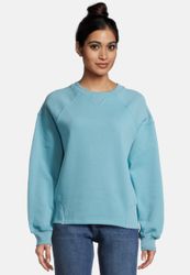 salzhaut Sweatshirt REIP Damen Leicht tailliert günstig online kaufen