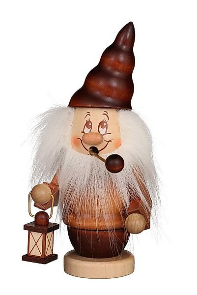 Christian Ulbricht Räuchermännchen Christian Ulbricht Räuchermann Wichtel m günstig online kaufen