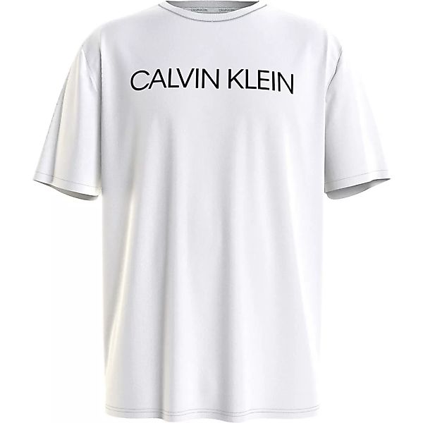 Calvin Klein Underwear Relaxed Crew T-shirt XL Pvh Classic White günstig online kaufen