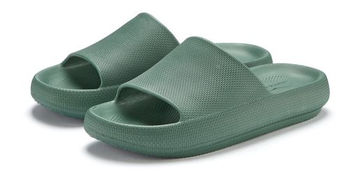 Venice Beach Badepantolette Pantolette, Mule, Sandale, günstig online kaufen