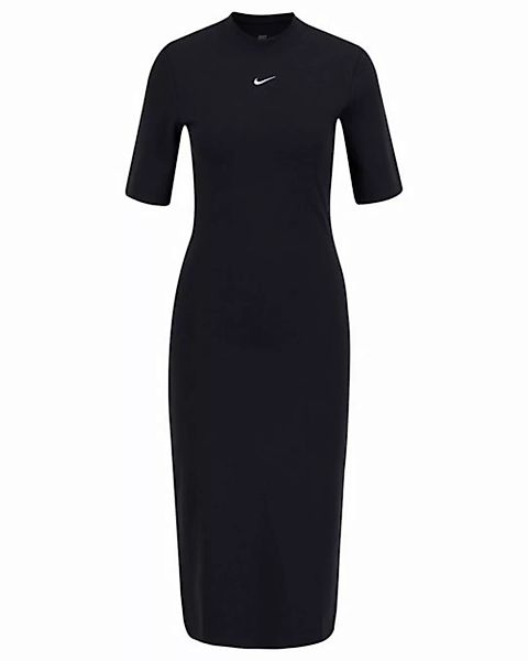Nike Sportswear Jerseykleid Damen T-Shirt-Kleid (1-tlg) günstig online kaufen