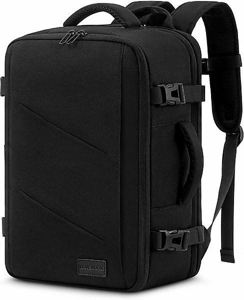 LuxusKollektion Reiserucksack Handgepäck Rucksack 40x20x25 Laptop günstig online kaufen