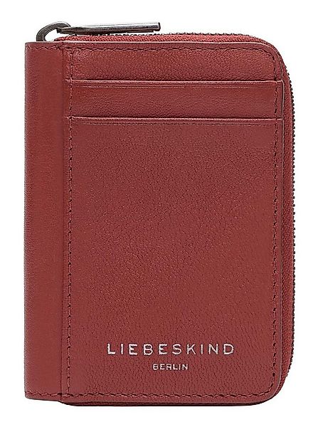 Liebeskind Berlin Geldbörse Eliza Wallet, aus echtem Schafsleder mit RFID-B günstig online kaufen
