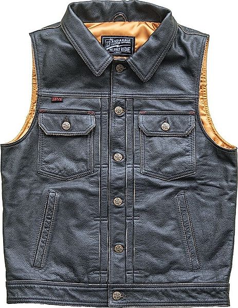 13 1/2 Sweatweste Blood Moon Leather günstig online kaufen