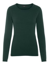 Vero Moda Strickpullover VMCARE STRUCTURE LS günstig online kaufen