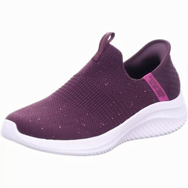 Skechers  Damenschuhe Slipper 149594 WINE günstig online kaufen