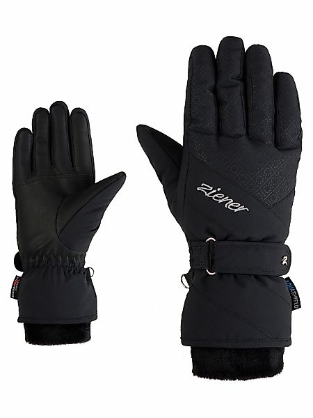 Ziener Skihandschuhe "KENDRI-Z AS PR glove" günstig online kaufen