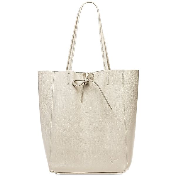 Caspar Schultertasche - Großer Damen Leder günstig online kaufen
