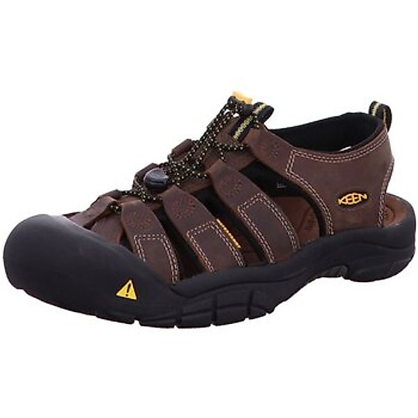 Keen  Fitnessschuhe Sportschuhe NEWPORT M-BISON 1001870/1001870 1001870 günstig online kaufen